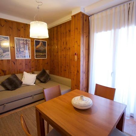 Apartament Boix Petit La Molina  Exteriör bild
