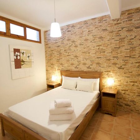 Apartament Boix Petit La Molina  Exteriör bild