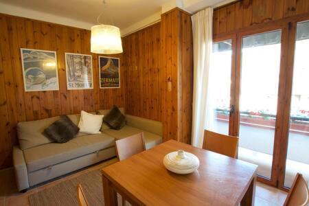 Apartament Boix Petit La Molina  Exteriör bild