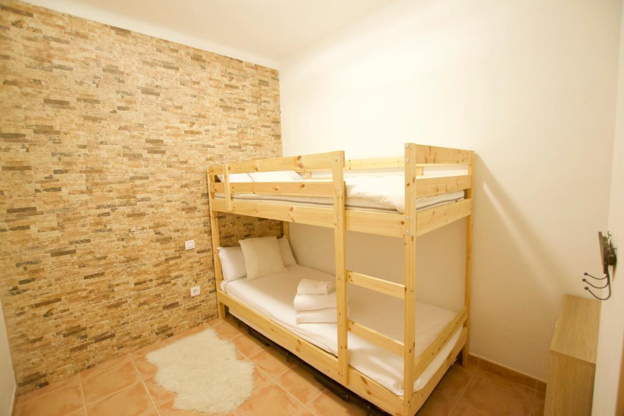 Apartament Boix Petit La Molina  Exteriör bild