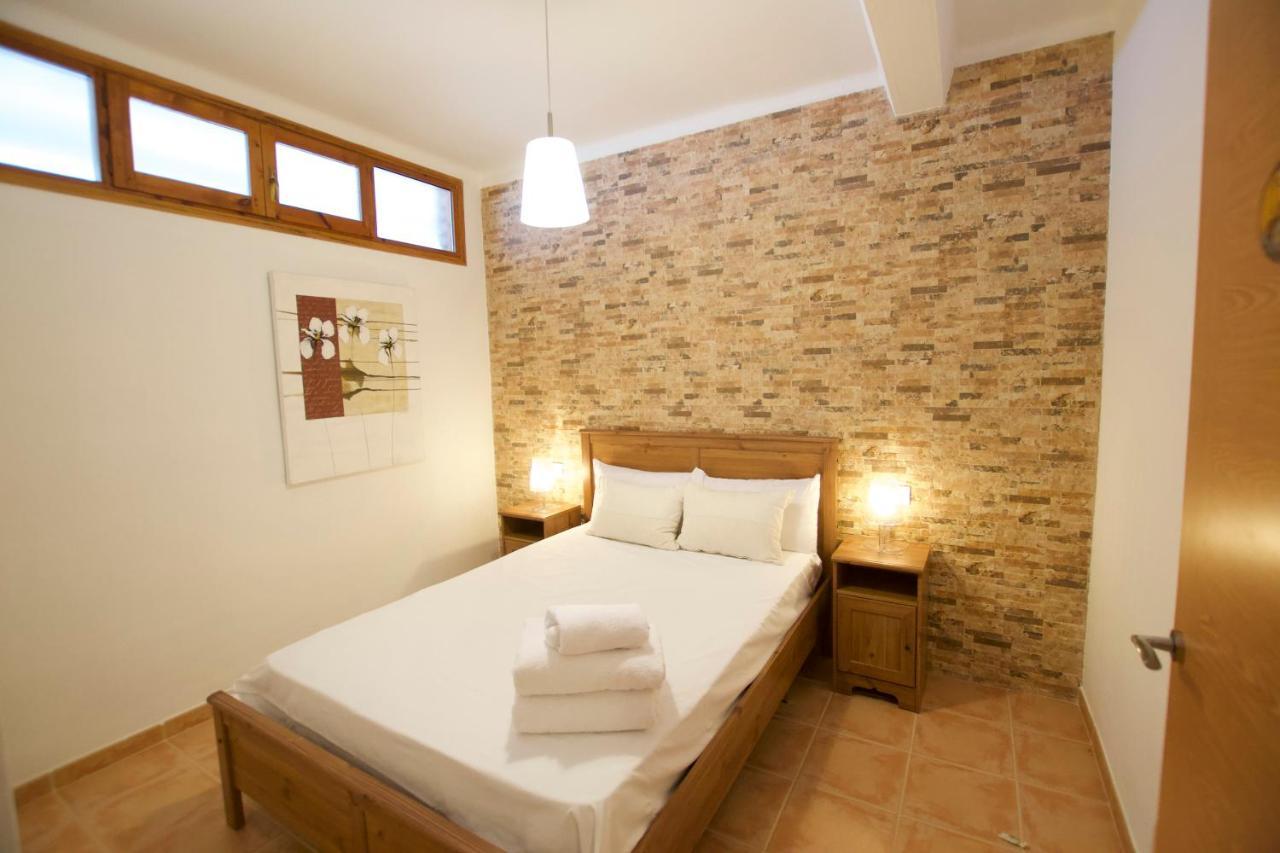 Apartament Boix Petit La Molina  Exteriör bild